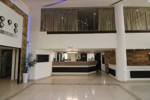 Carlton Hotel Nahariya - Reception