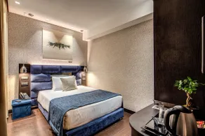 Prassede Palace Hotel - Rum