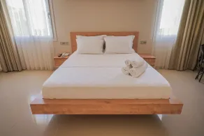 Soul House Kuşadası - Zimmer