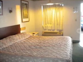 Heritage Inn - Quarto