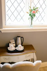 Prince of Wales - Townhouse - Room