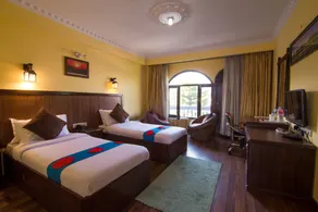 Hotel The Kantipur - Room