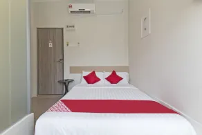 Hotel O Big C Motel - Værelse