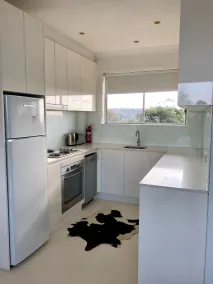 Bondi Beach Getaway - Cozinha privada