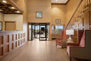Best Western Kendallville Inn - Réception