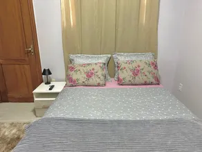 Hotel Residencial Manaus - Flores - Habitación
