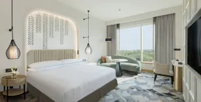 InterContinental Jaipur Tonk Road by IHG - Room