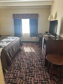 Executive Inn - Chambre