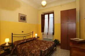 B&B Santa Chiara - Zimmer