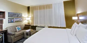 TownePlace Suites by Marriott Anchorage Midtown - Chambre