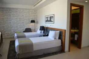 Warwick Stone 55 Hotel Beirut - Room
