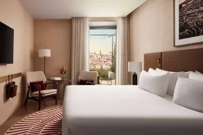 Tivoli Kopke Porto Gaia Hotel - Camera