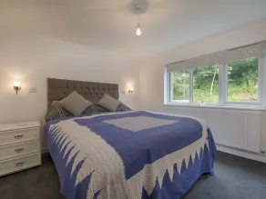 Salty Cottage - Room