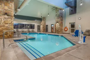Cedar Breaks Lodge - Studio Suite | Sleeps 4 - Pool