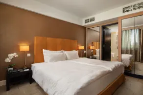 Verdi Budapest Aquincum - Room