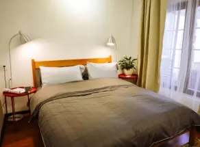 East Inn - Room