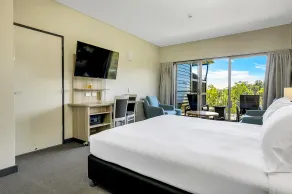 Kingfisher Bay Resort - Zimmer