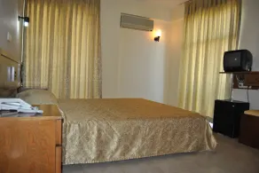 Benna Hotel - Camera