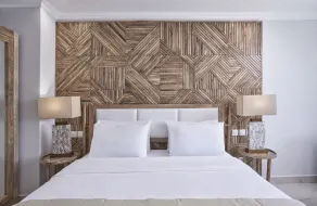 Mythos Palace Resort - Adults Only - Chambre