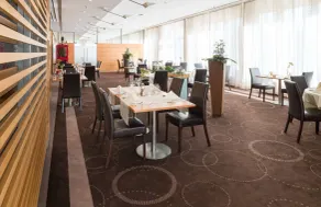 Radisson Blu Hotel Hannover - Restaurant
