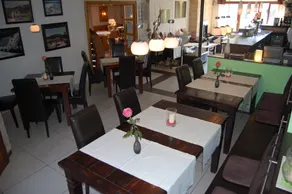 Landgasthof Grüner Baum - Restaurant