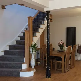 Saracens House - Rezeption