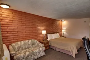 Country Inn Beaver Utah - Chambre