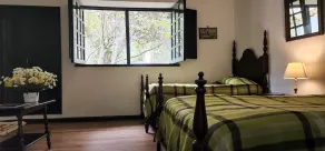 Hacienda Suescún - 300 Años de Historia - Zimmer