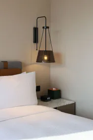Four Points by Sheraton Shenzhen Bao'an - Chambre