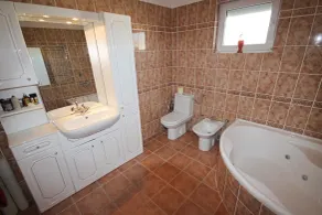 Apartment Maris with nice sea view - Bathroom