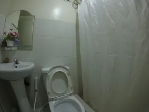 Parañaque Airport Hometel - Badeværelse