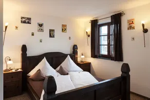 Vitusfort Urlaub im Allgäu - Ferienwohnungen & Themenzimmer in Hopfen am See - Room