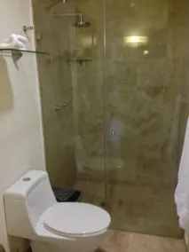 Hotel San Xavier - Salle de bain