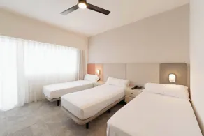 Hotel RH Royal - Recommend for adults - Chambre
