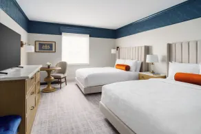 Nittany Lion Inn - Chambre