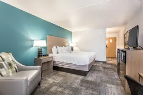 EverSpring Inn and Suites - Rom