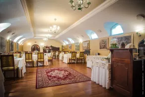 Hotel Bojnický vínny dom - Restaurant