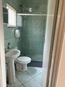 Vale Das Aguas Thermas Park - Baño