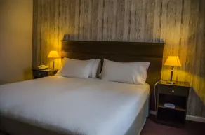 Calafate Parque Hotel - Room