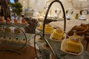 Wanda Realm Harbin Hotel - Restaurante