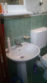 Sutomore View - Baño
