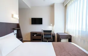Hotel Katsuyama Premiere - Camera