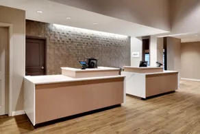 Residence Inn by Marriott Brunswick - Réception