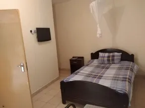 Isiolo Transit Hotel - Room
