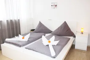 KW-Apartments in Meersburg - Chambre