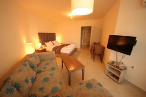 Menada Sozopol Apartments - Room