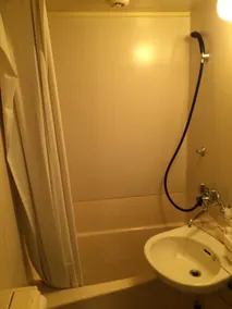 Casa Viento Stay Inn - Bathroom