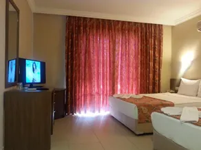 Sonnen Hotel - Room