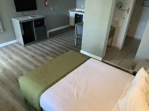 Hotel Palmeras Chula Vista - Chambre