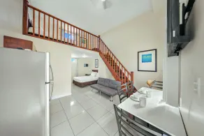 Agua Clara Eco Suites - Room